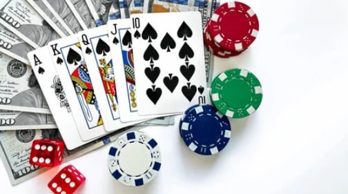 cassino888