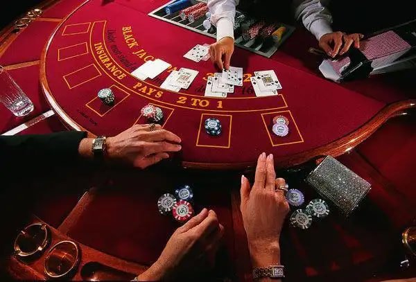 cassino888